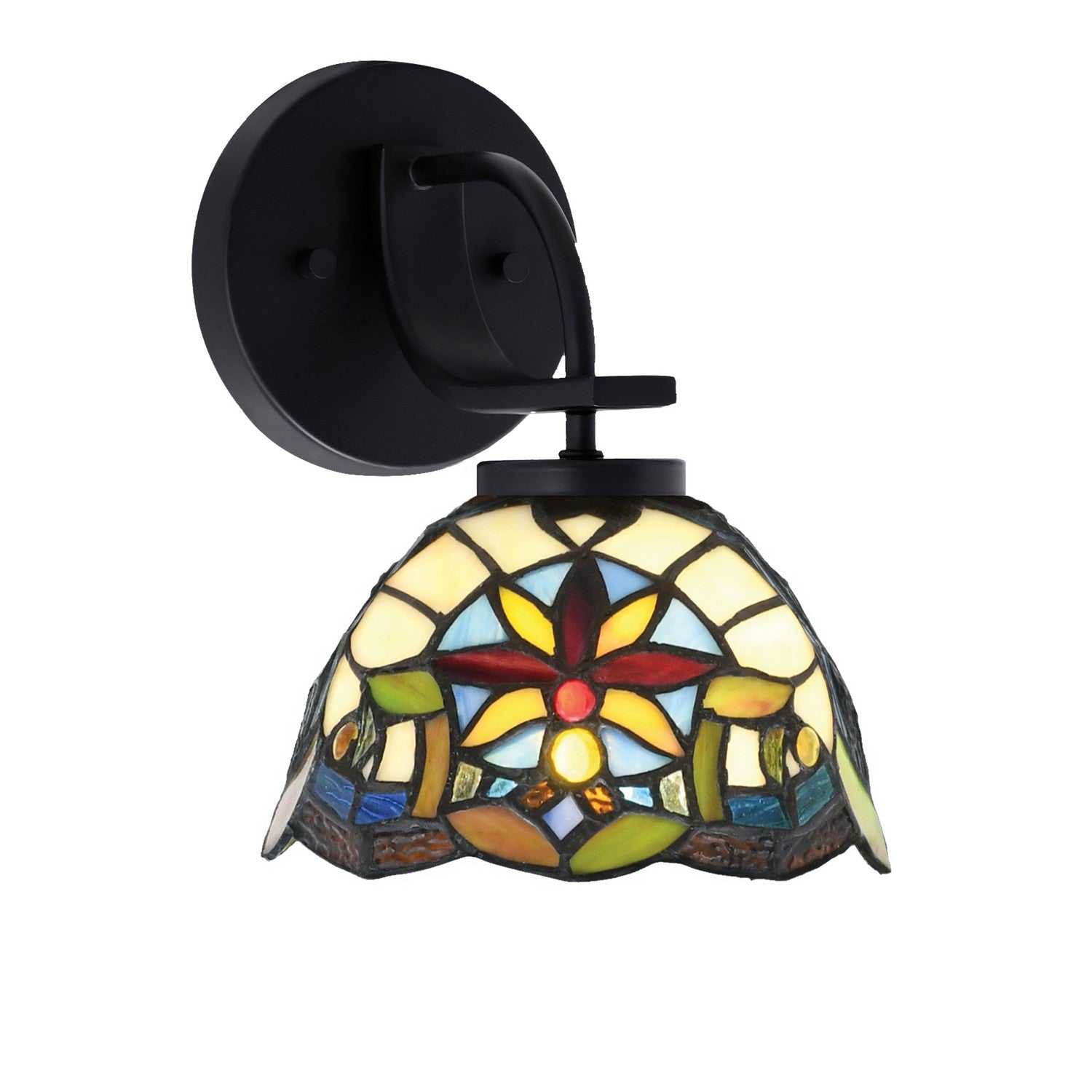 Toltec LightingHome| 3911-MB-9365