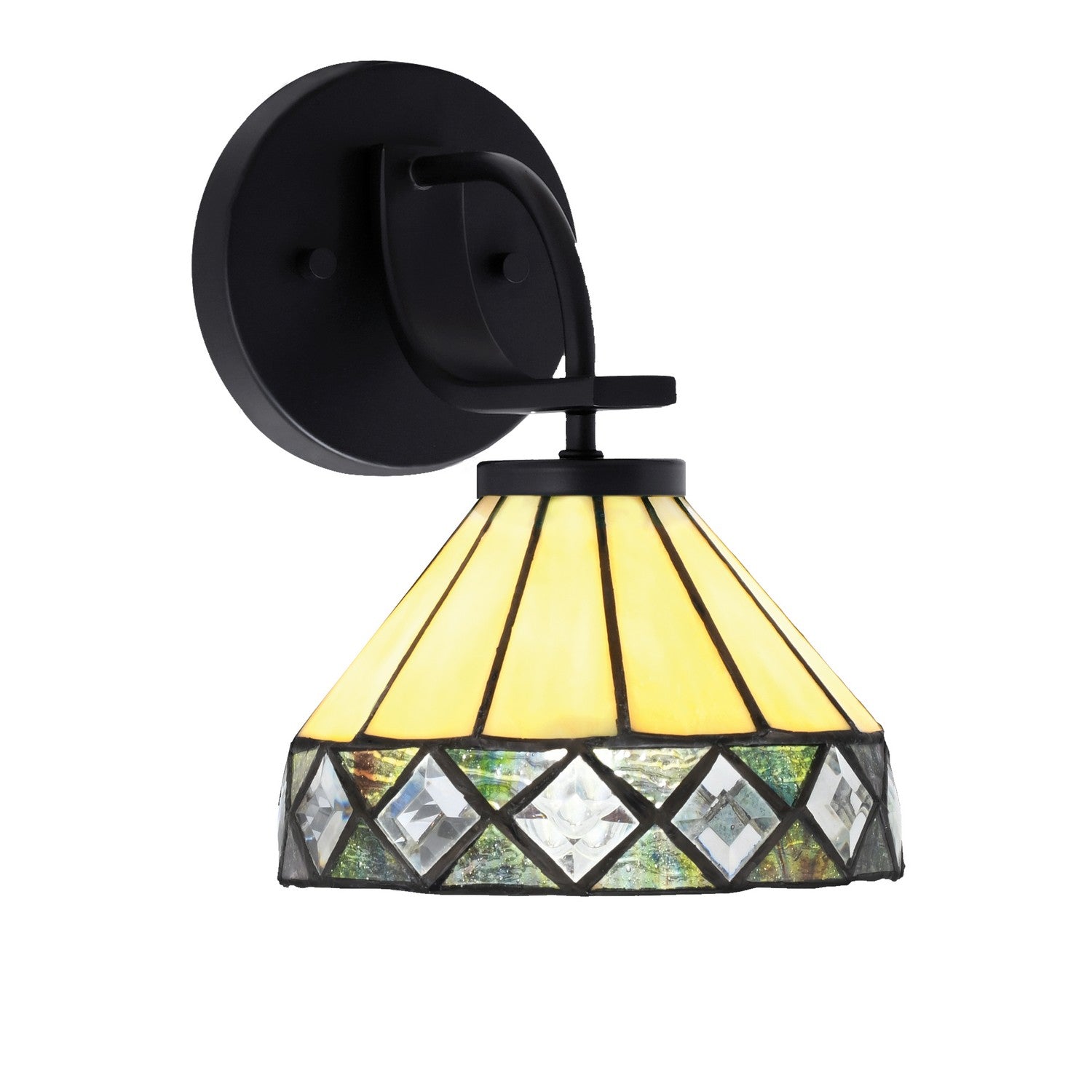 Toltec LightingHome| 3911-MB-9405