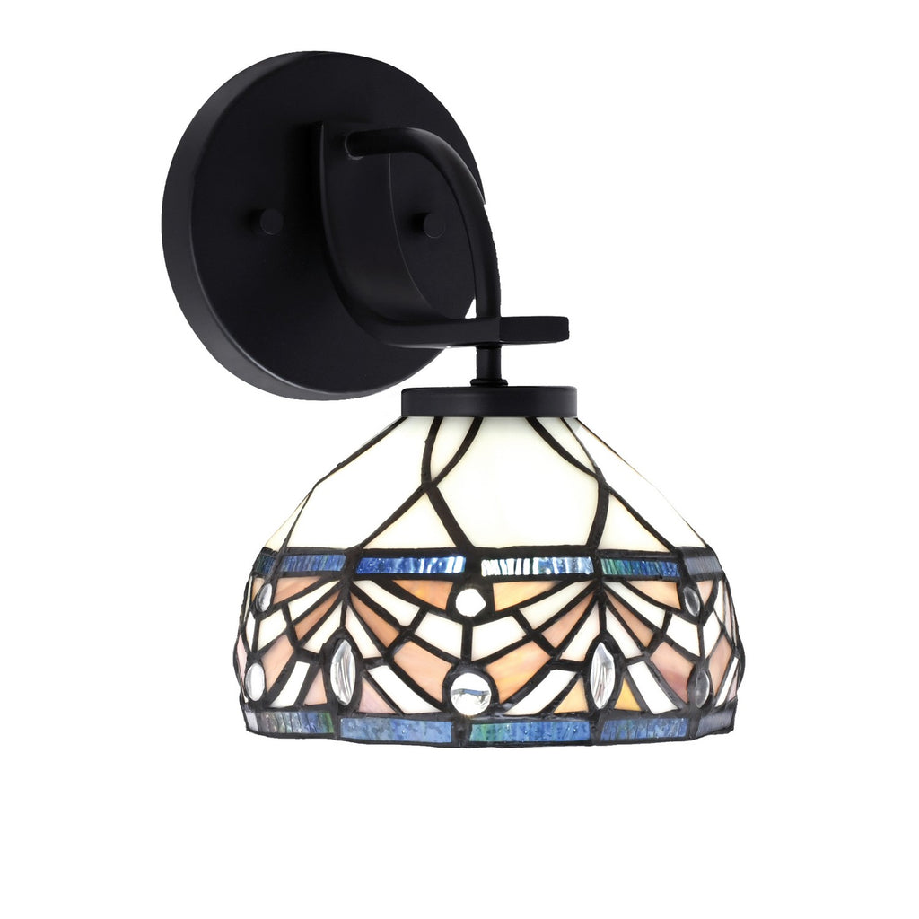 Toltec LightingHome| 3911-MB-9485