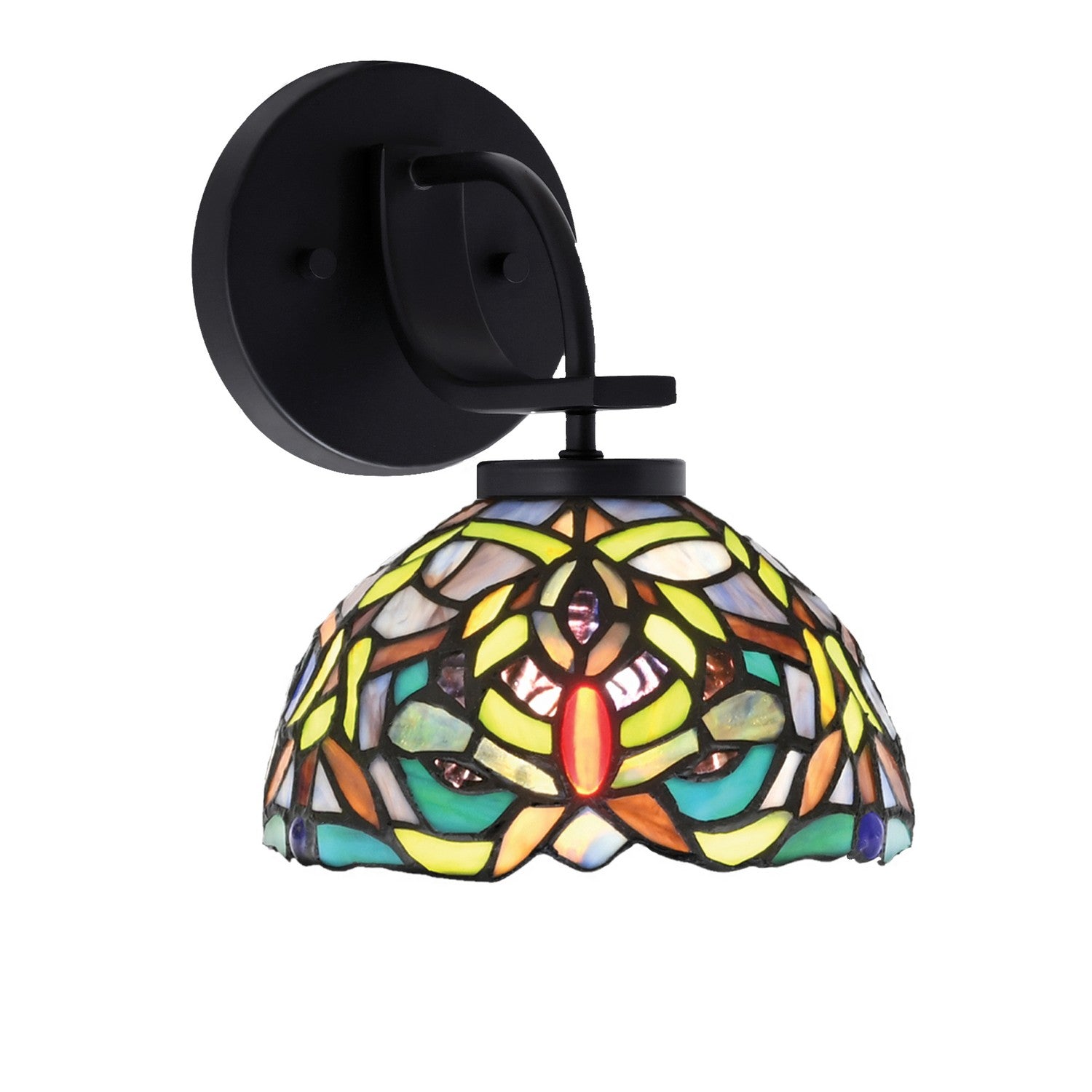 Toltec LightingHome| 3911-MB-9905
