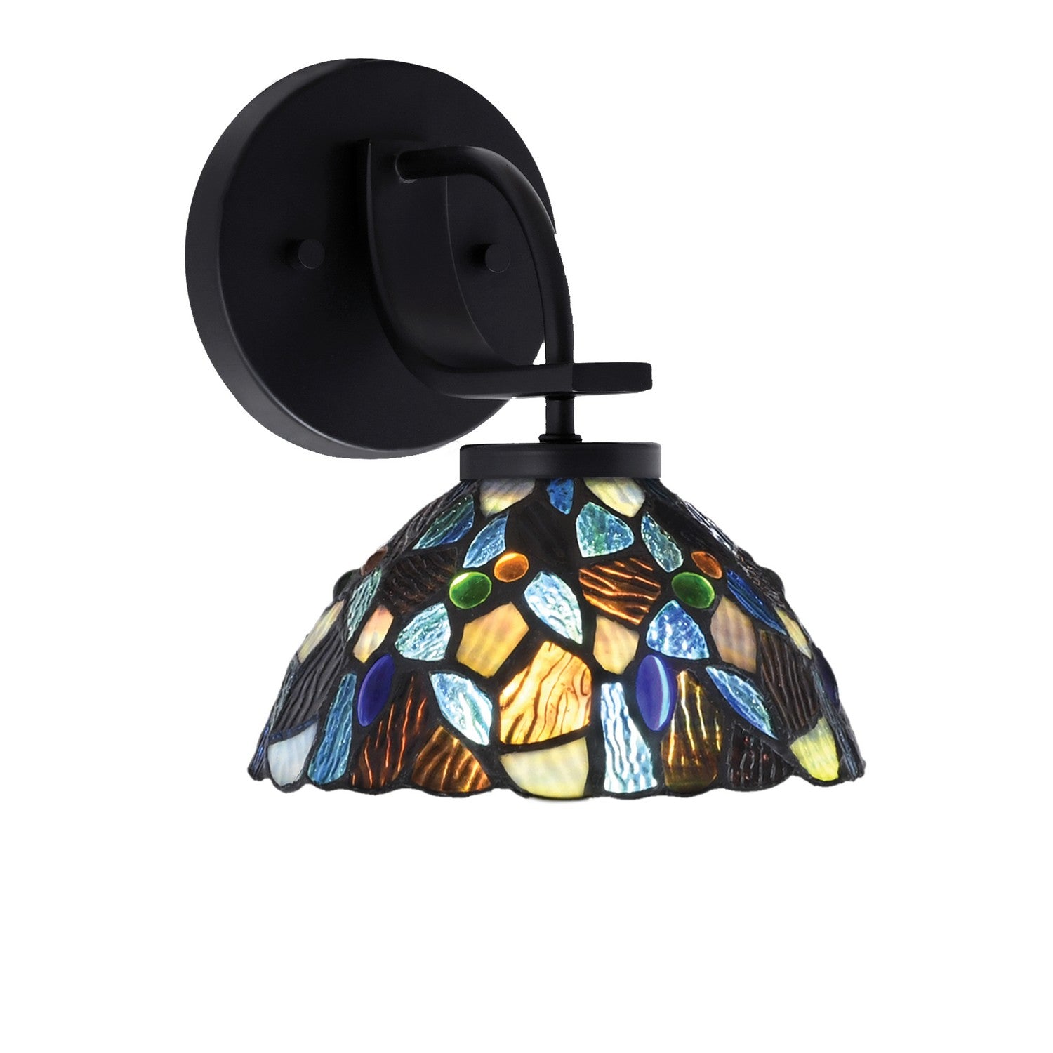 Toltec LightingHome| 3911-MB-9955