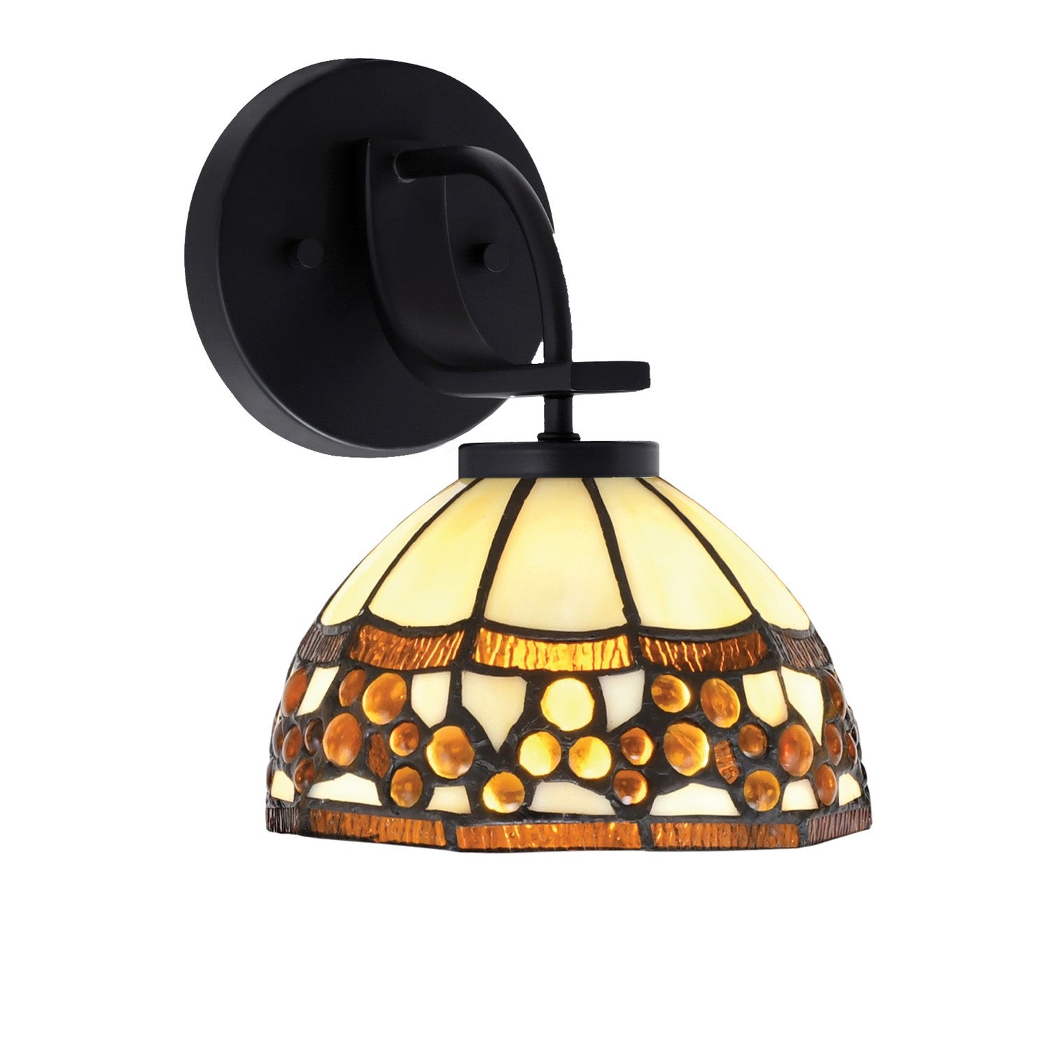 Toltec LightingHome| 3911-MB-9975
