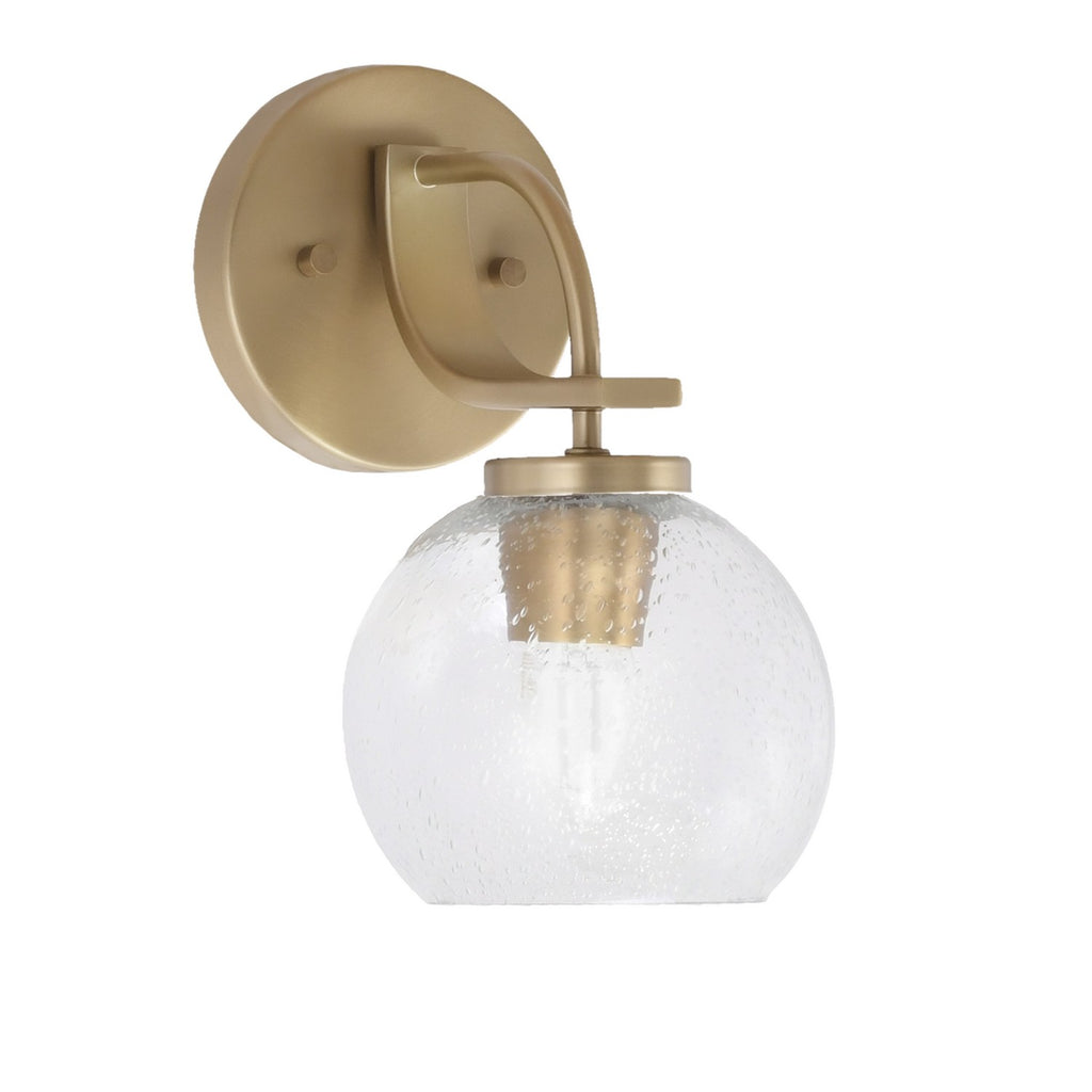 Toltec LightingHome| 3911-NAB-4100