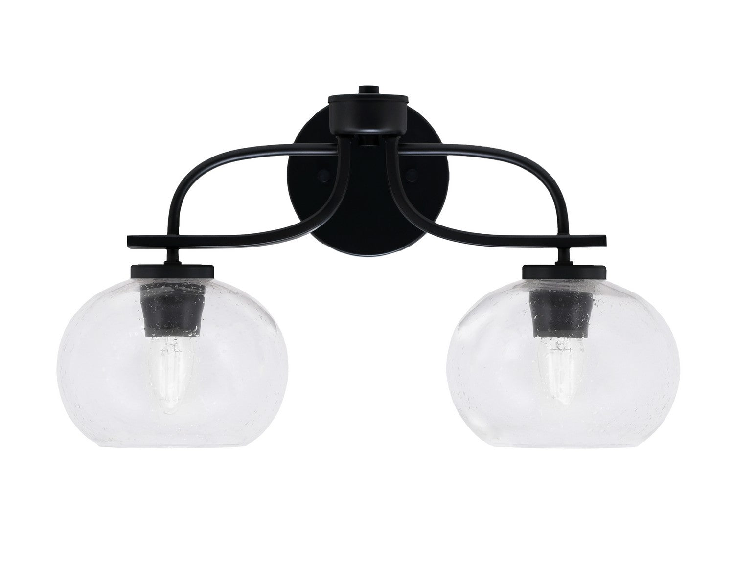 Toltec LightingHome| 3912-MB-202