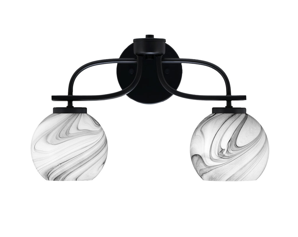 Toltec LightingHome| 3912-MB-4109