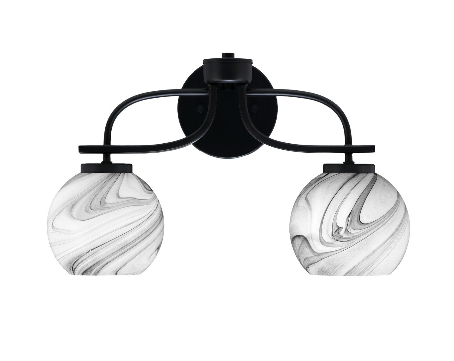 Toltec LightingHome| 3912-MB-4109