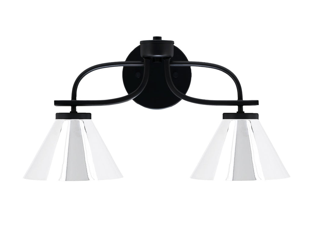 Toltec LightingHome| 3912-MB-421-CH
