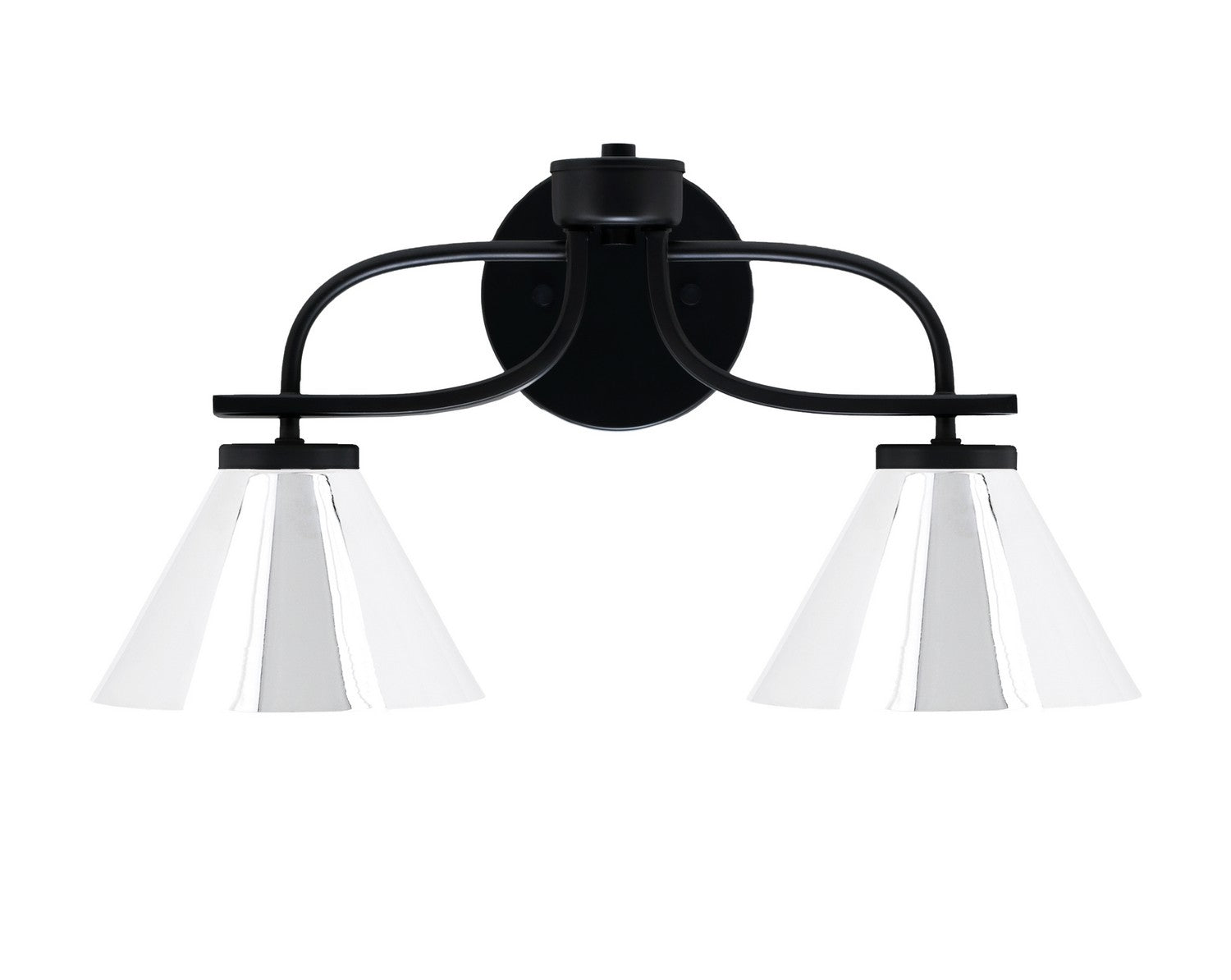 Toltec LightingHome| 3912-MB-421-CH