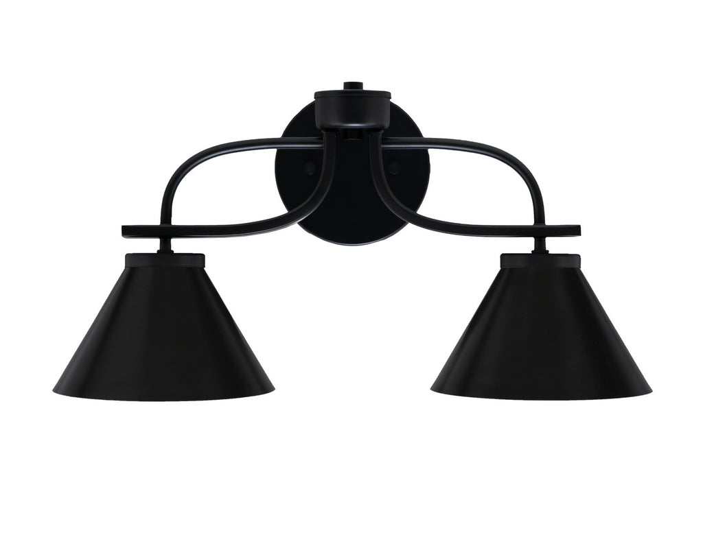 Toltec LightingHome| 3912-MB-421-MB