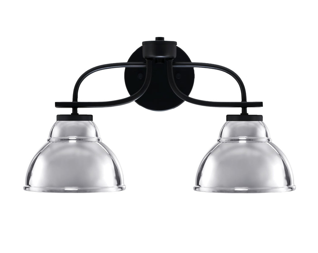 Toltec LightingHome| 3912-MB-427-CH