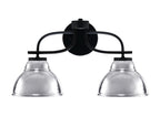Toltec LightingHome| 3912-MB-427-CH