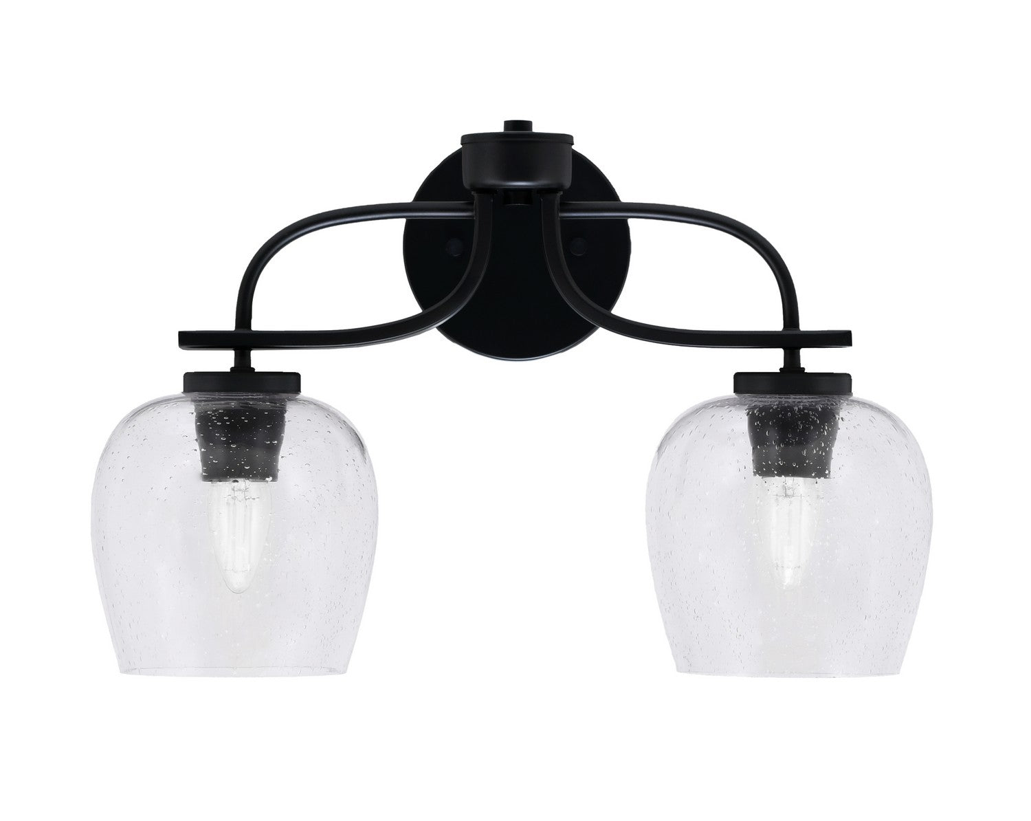 Toltec LightingHome| 3912-MB-4810