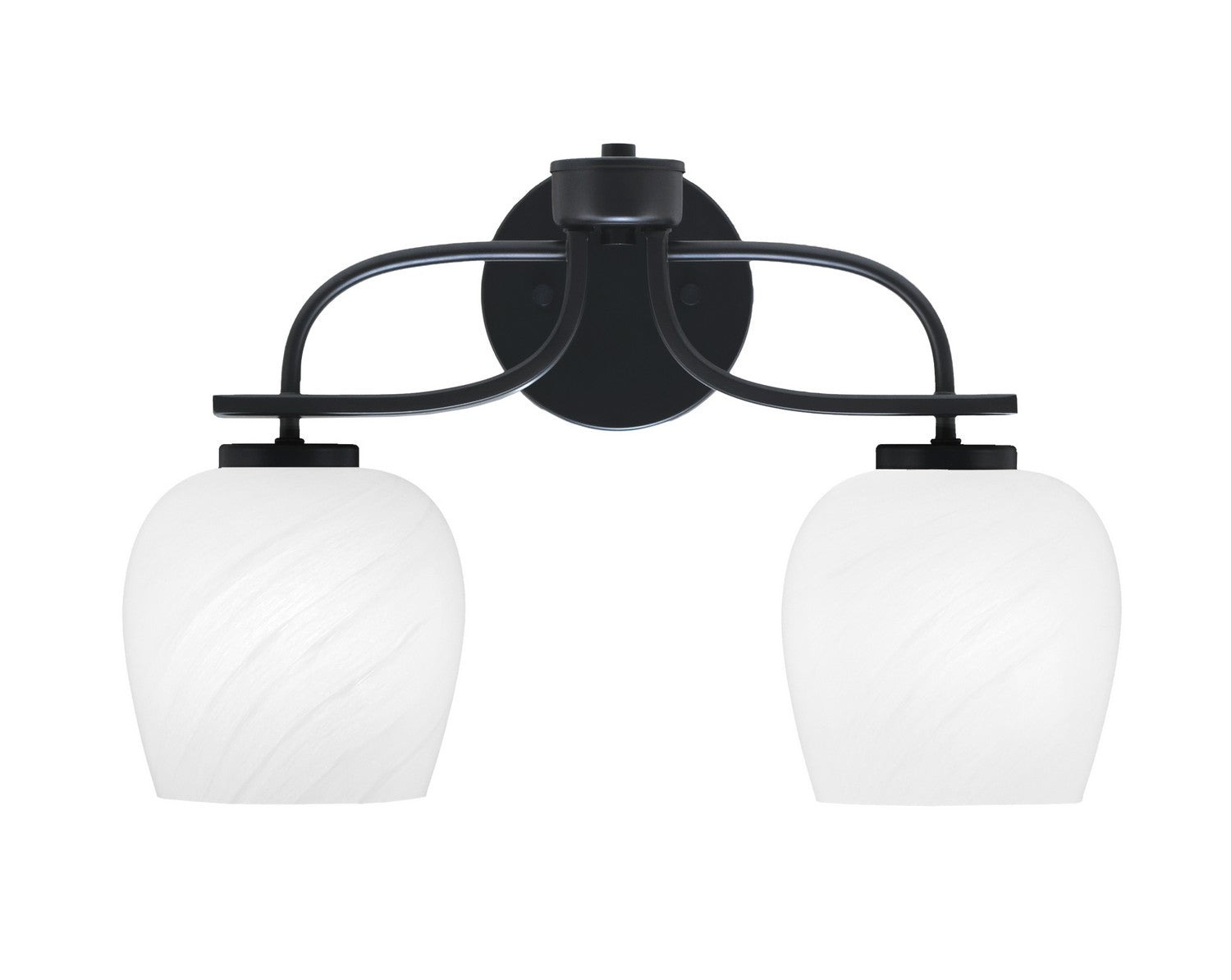 Toltec LightingHome| 3912-MB-4811