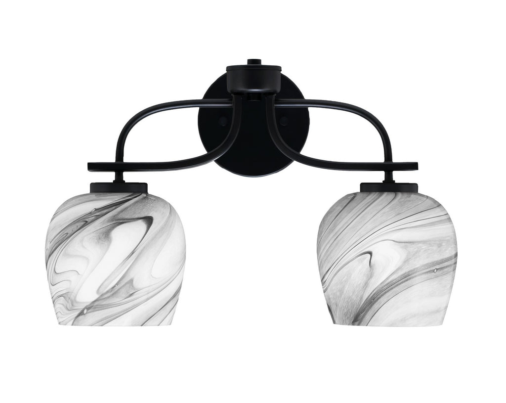 Toltec LightingHome| 3912-MB-4819