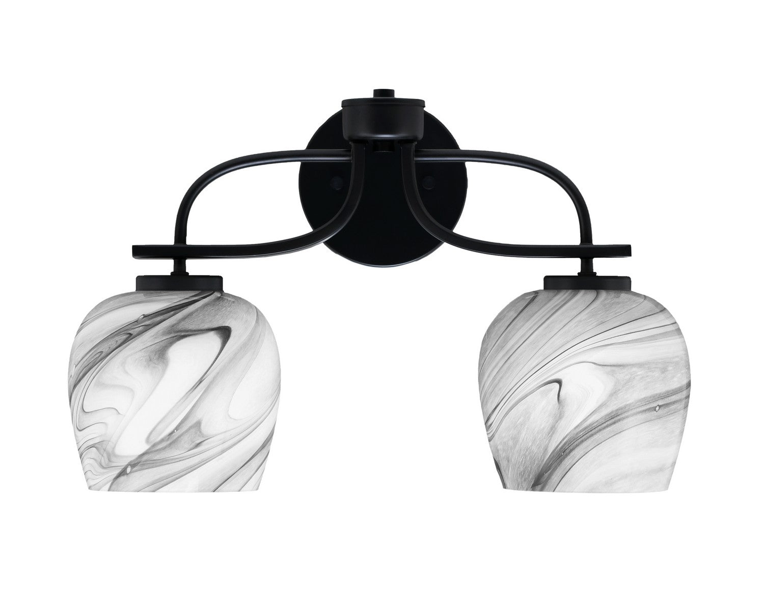 Toltec LightingHome| 3912-MB-4819