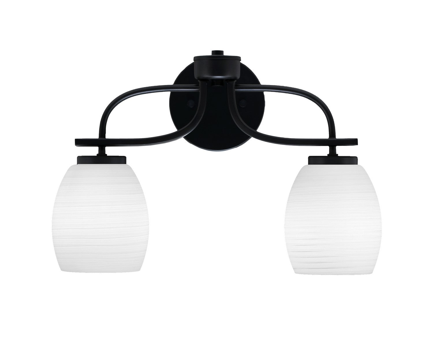Toltec LightingHome| 3912-MB-615
