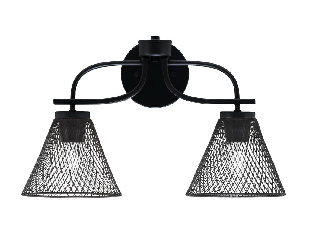 Toltec LightingHome| 3912-MB-805