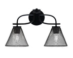 Toltec LightingHome| 3912-MB-805