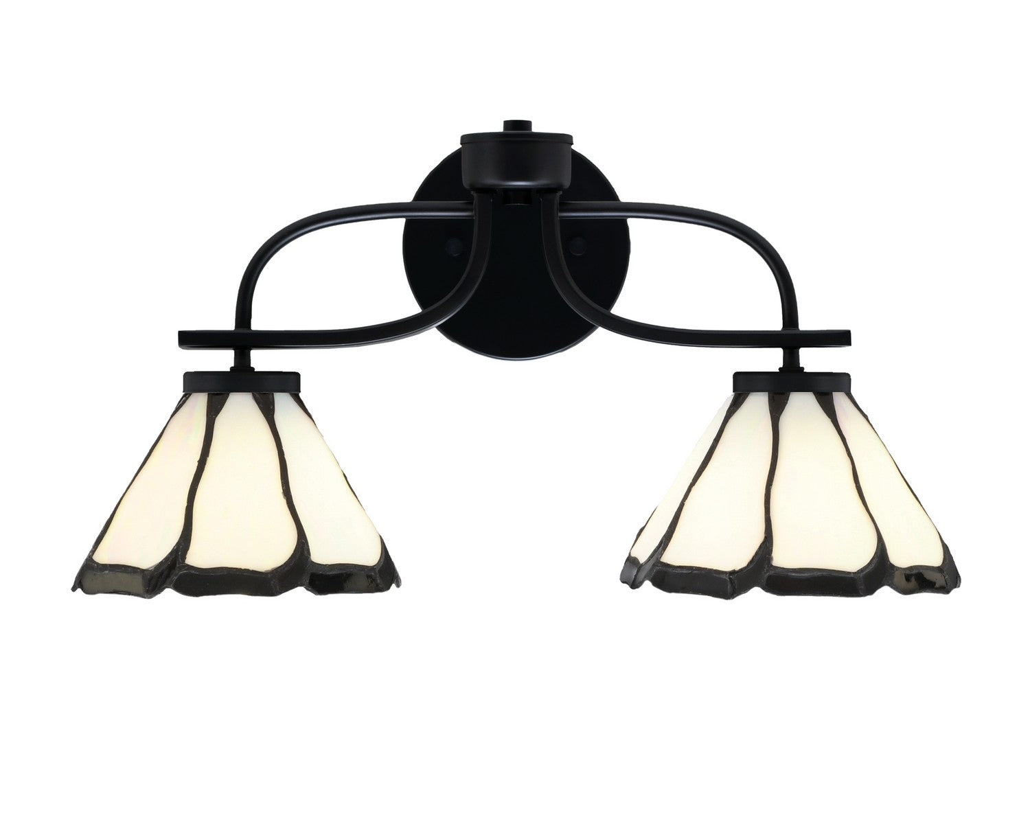 Toltec LightingHome| 3912-MB-9125