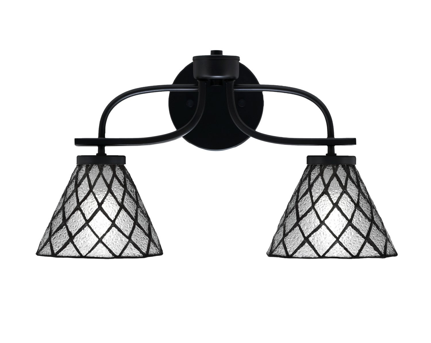 Toltec LightingHome| 3912-MB-9185