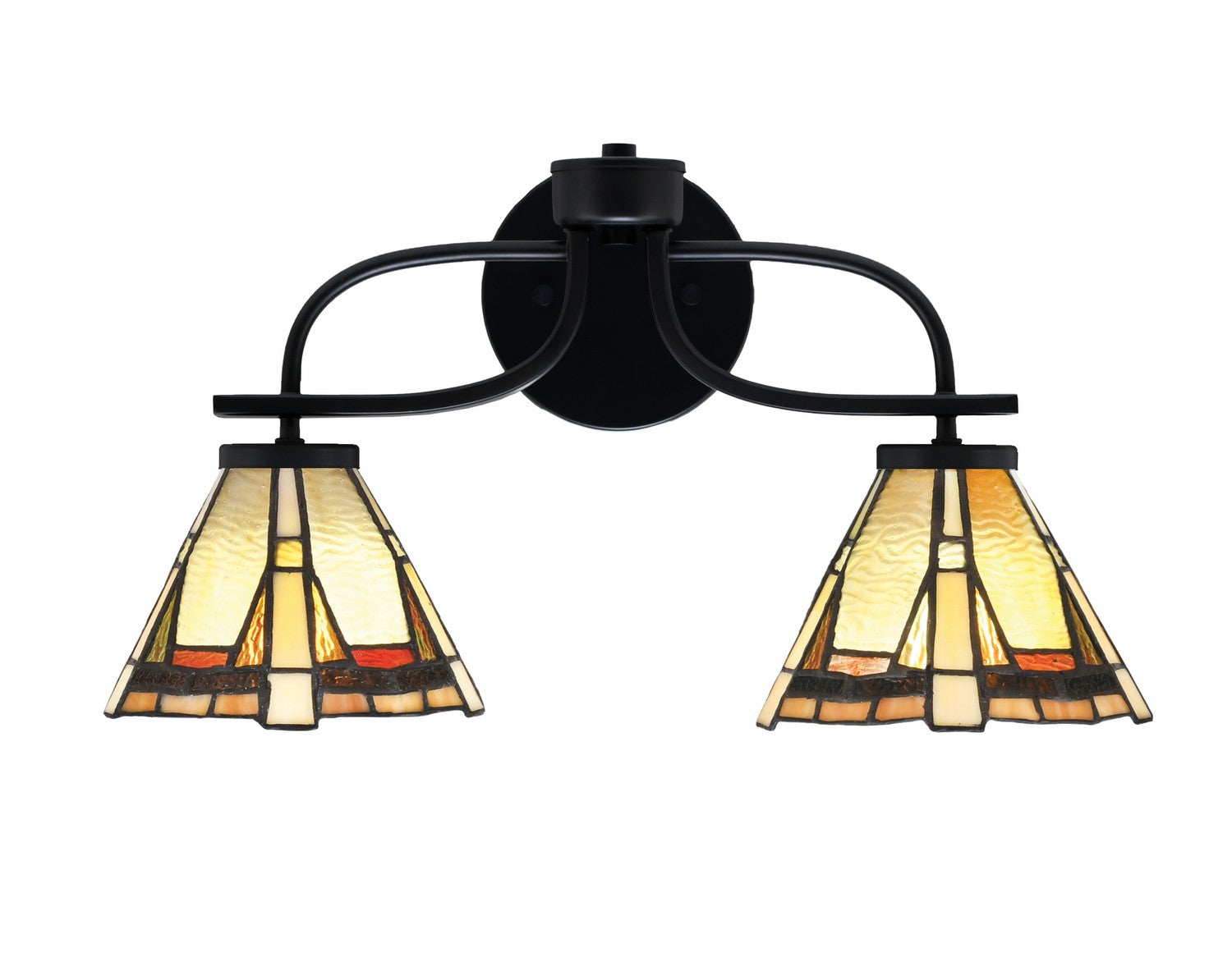 Toltec LightingHome| 3912-MB-9345
