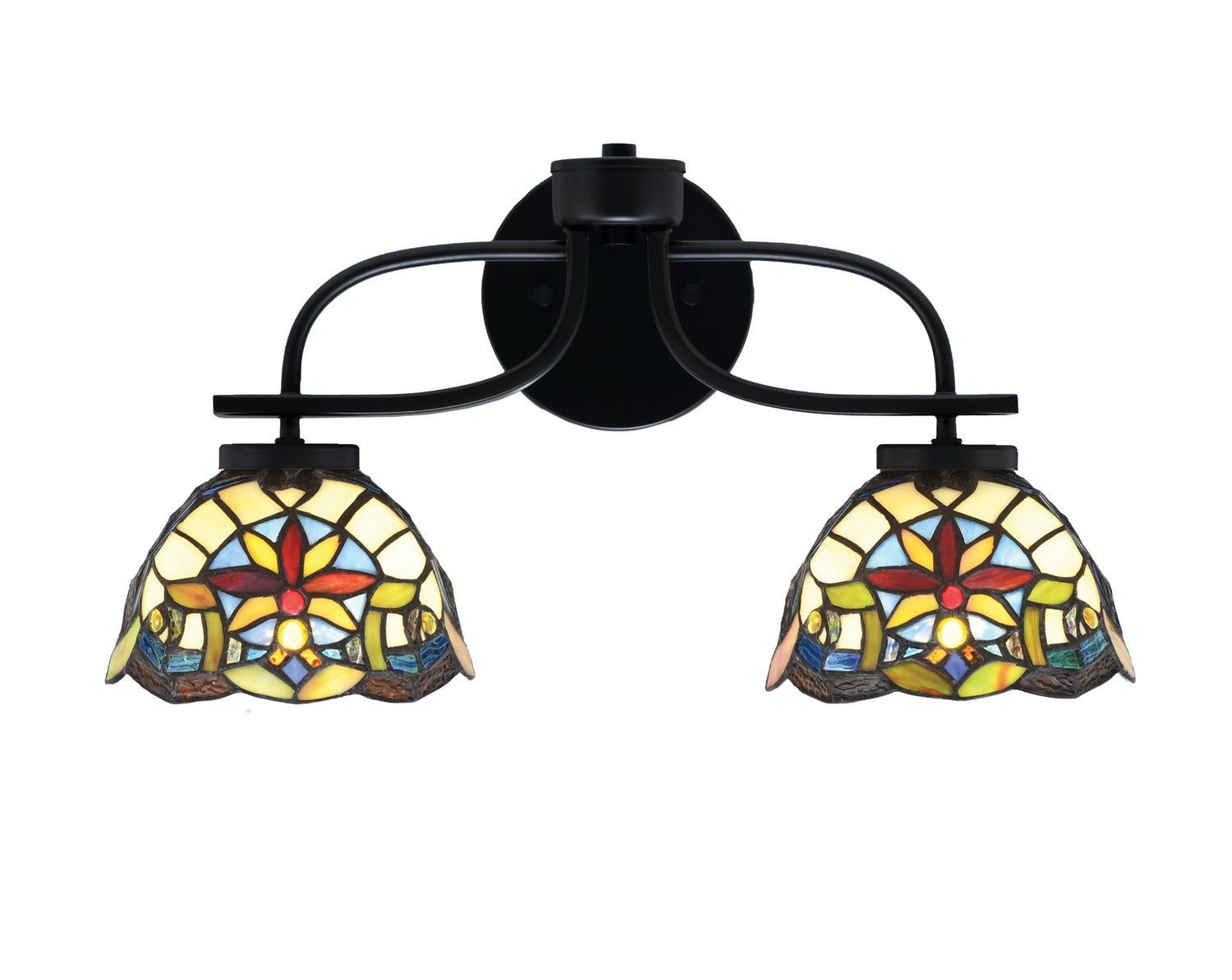 Toltec LightingHome| 3912-MB-9365