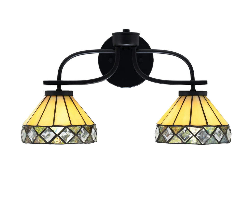Toltec LightingHome| 3912-MB-9405