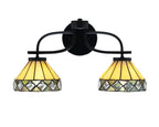 Toltec LightingHome| 3912-MB-9405