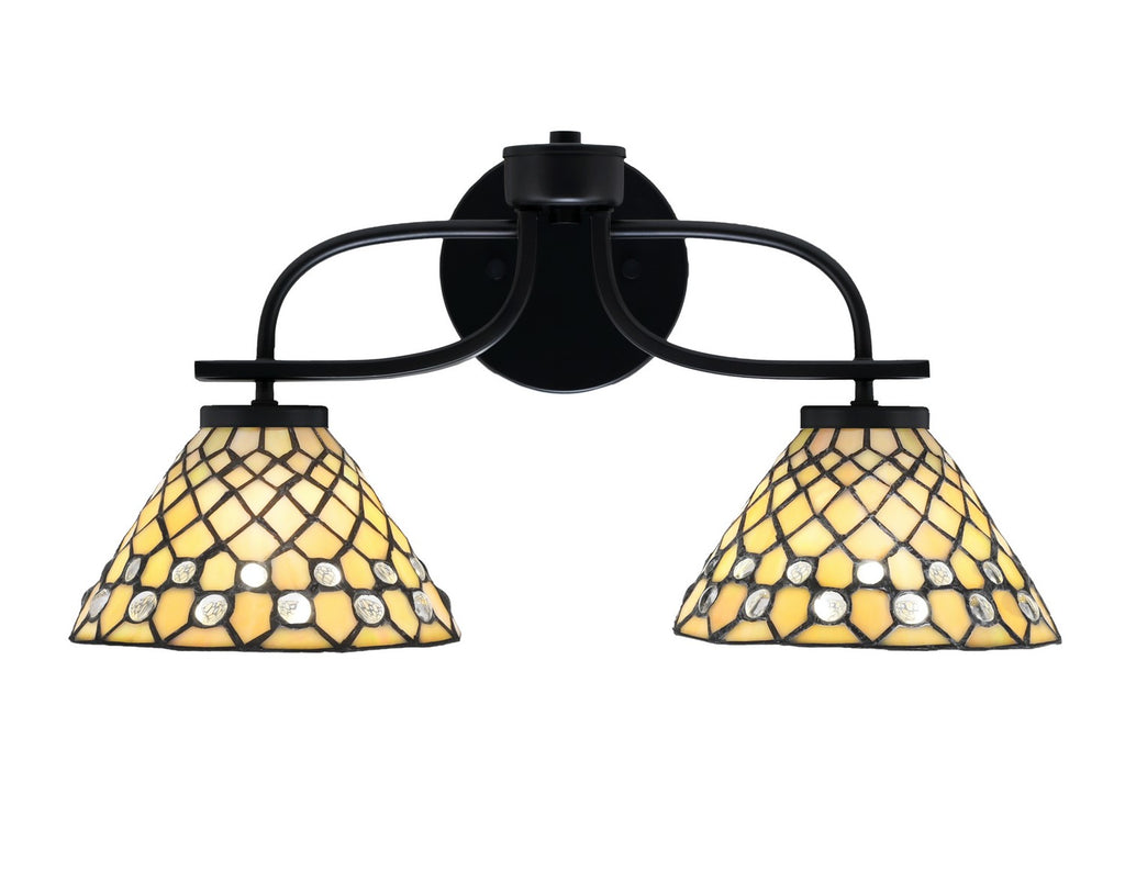 Toltec LightingHome| 3912-MB-9415