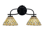 Toltec LightingHome| 3912-MB-9415