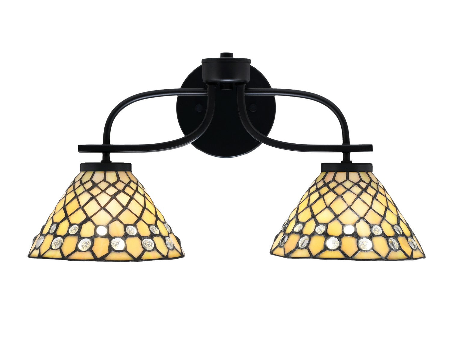 Toltec LightingHome| 3912-MB-9415