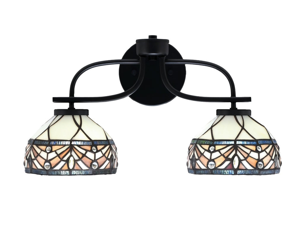 Toltec LightingHome| 3912-MB-9485