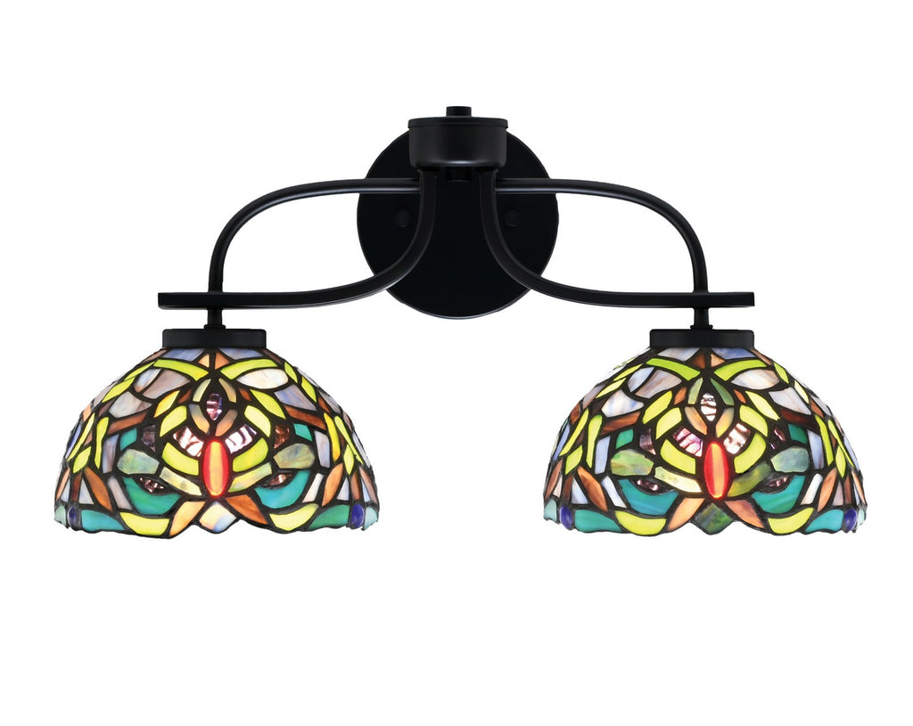 Toltec LightingHome| 3912-MB-9905