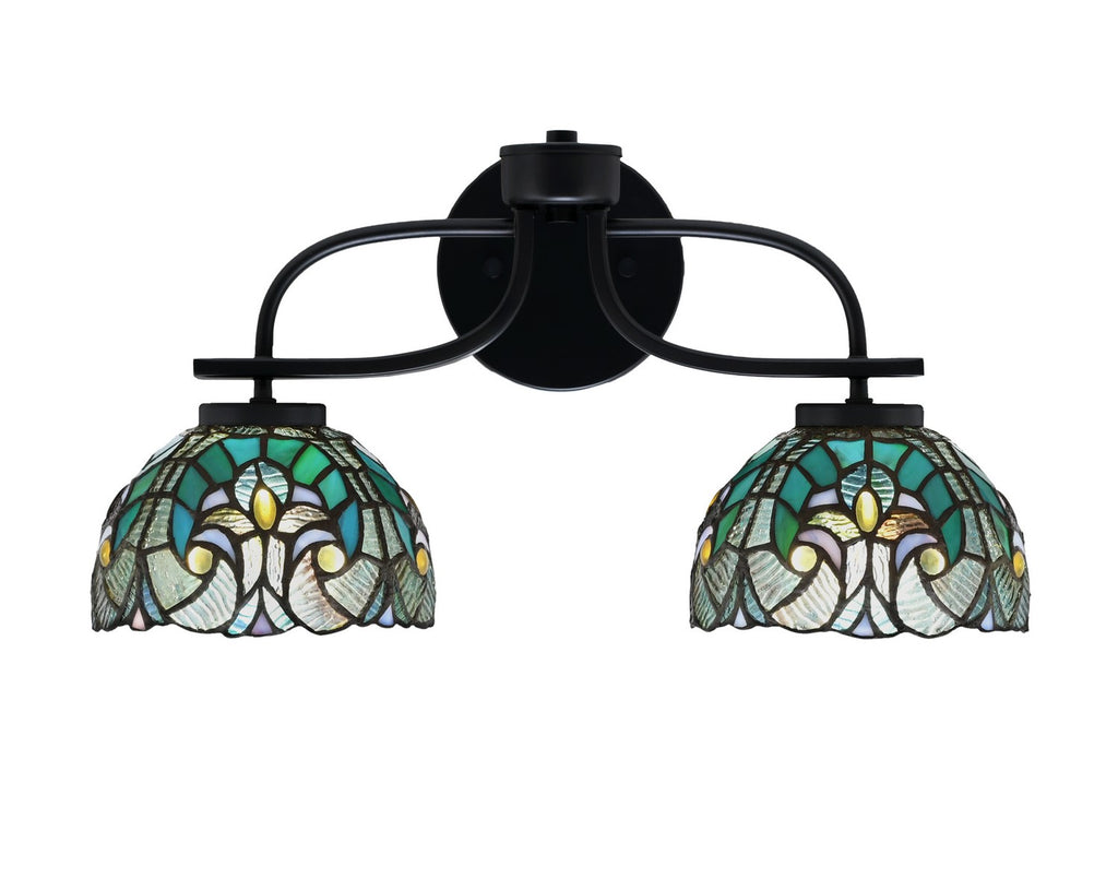 Toltec LightingHome| 3912-MB-9925