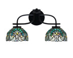 Toltec LightingHome| 3912-MB-9925