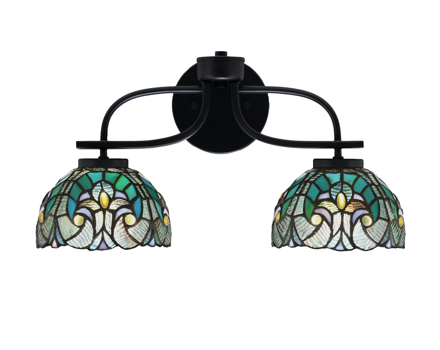Toltec LightingHome| 3912-MB-9925