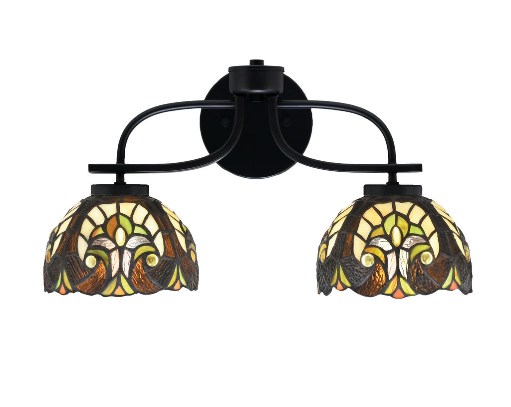 Toltec LightingHome| 3912-MB-9945