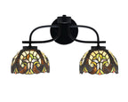 Toltec LightingHome| 3912-MB-9945