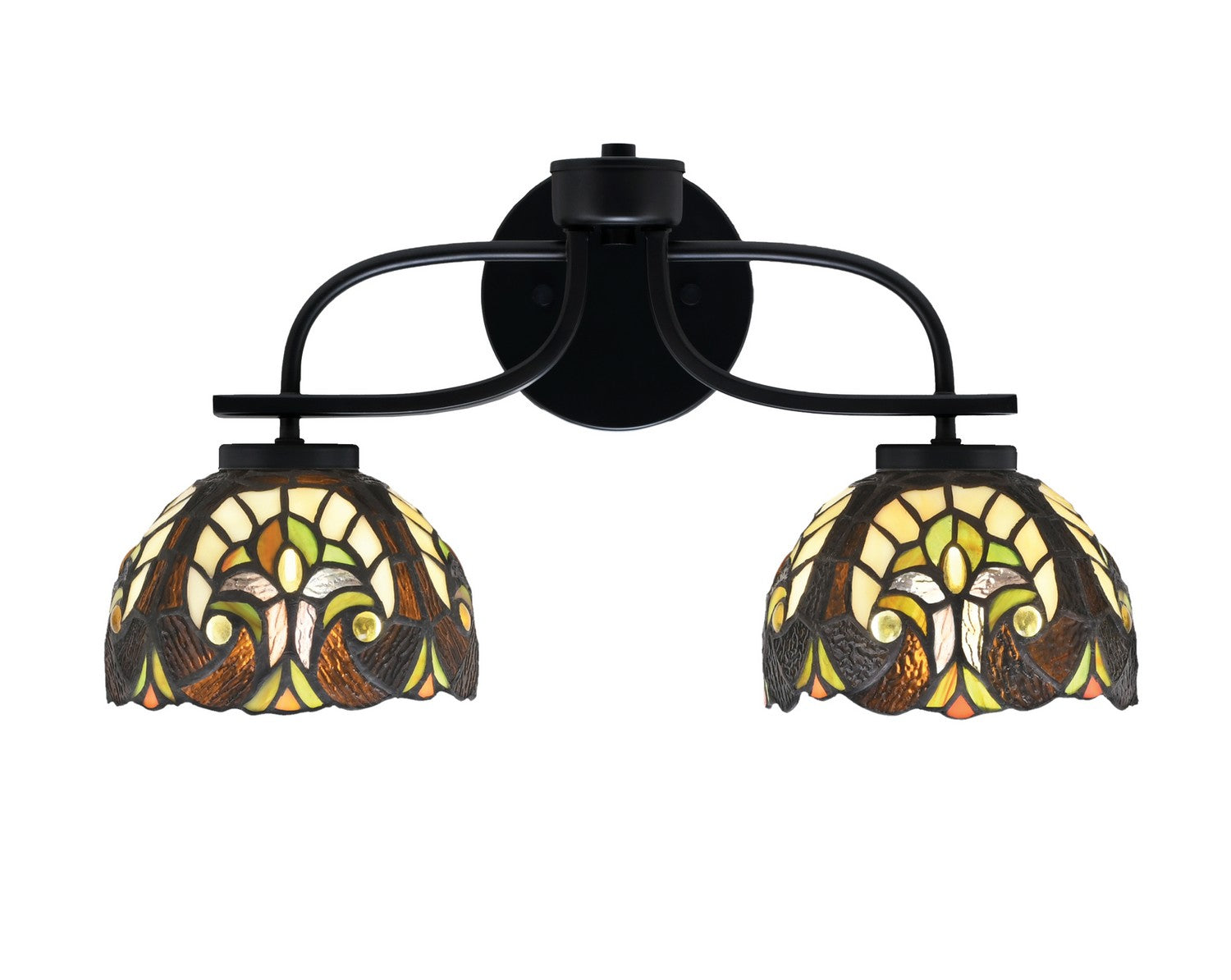 Toltec LightingHome| 3912-MB-9945