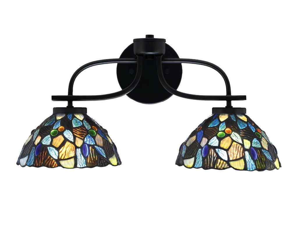 Toltec LightingHome| 3912-MB-9955