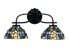 Toltec LightingHome| 3912-MB-9955