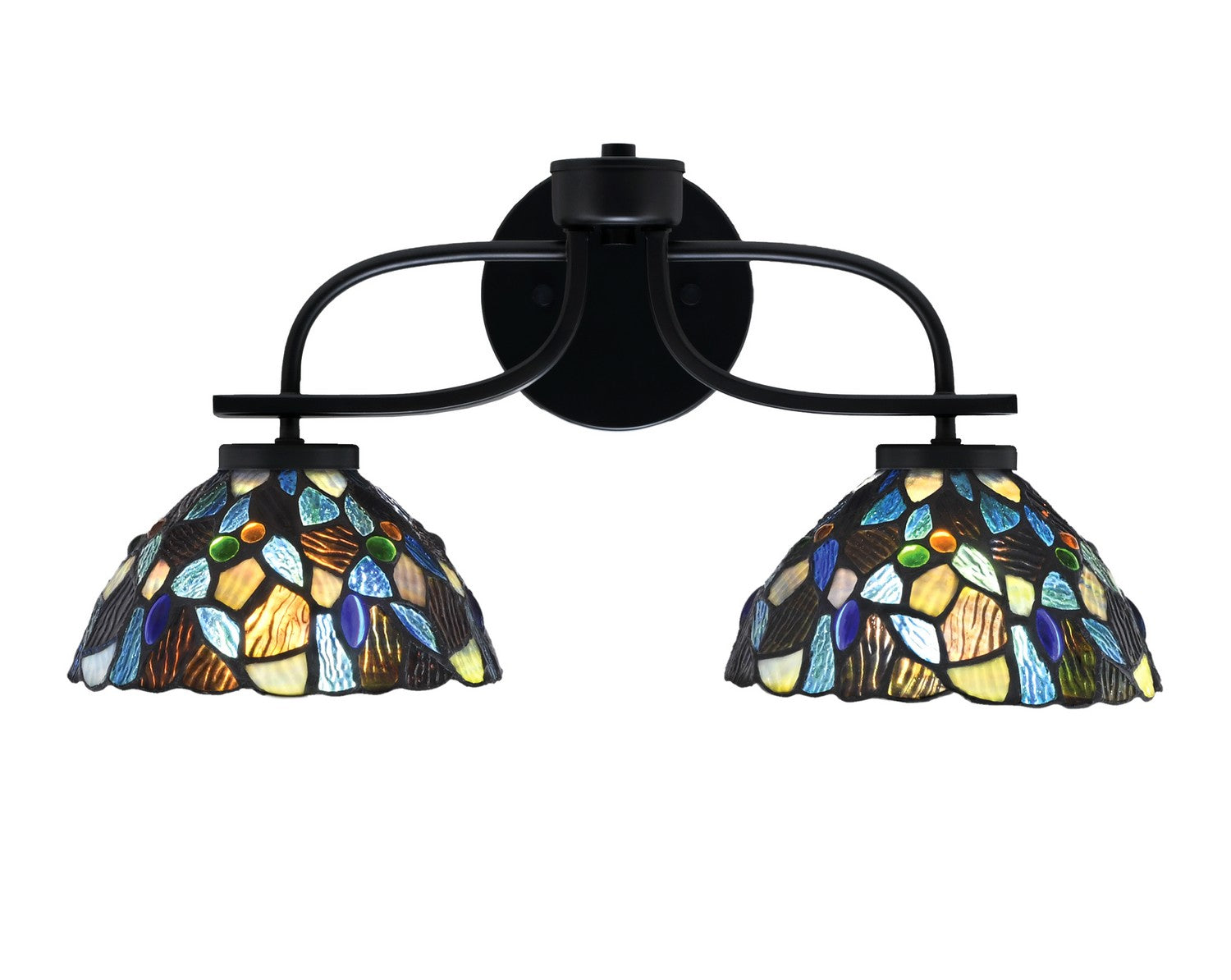 Toltec LightingHome| 3912-MB-9955