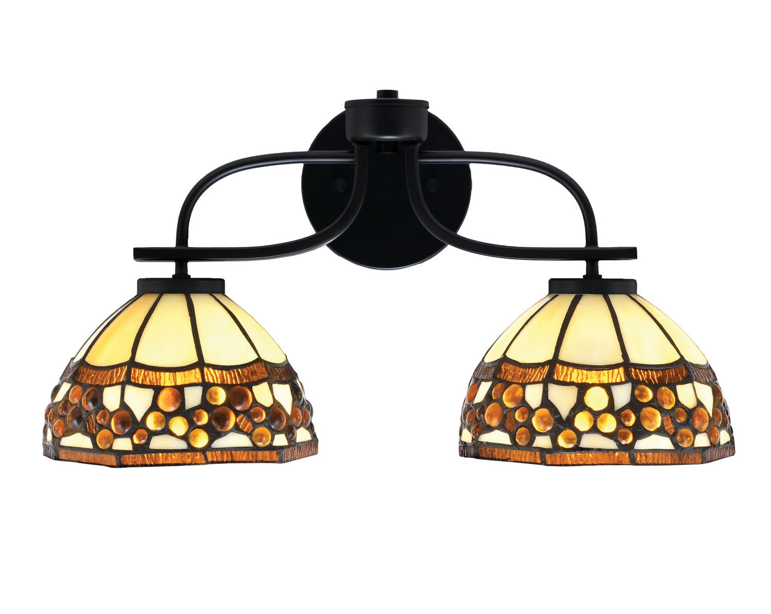 Toltec LightingHome| 3912-MB-9975