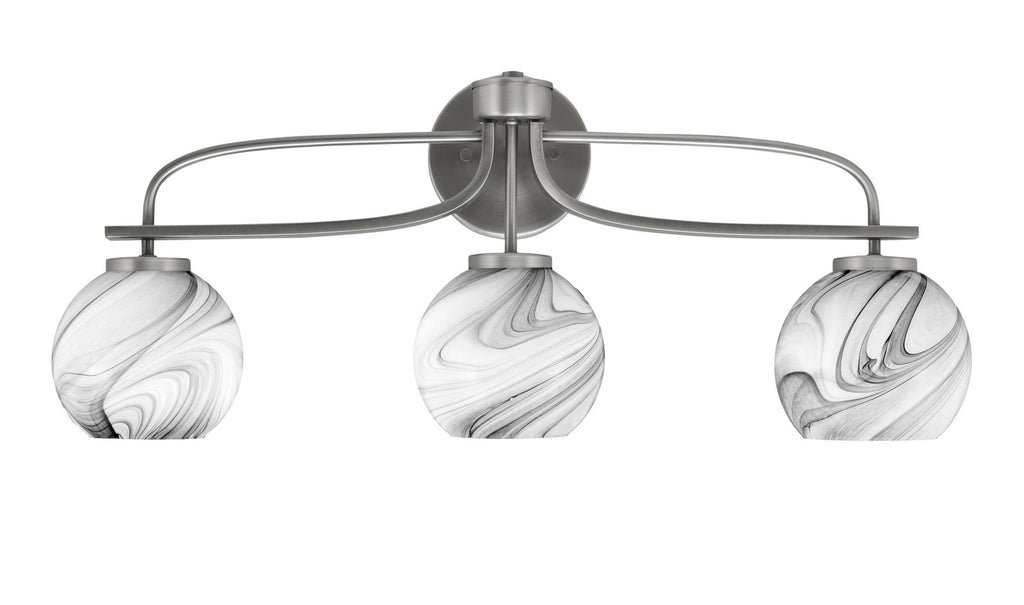 Toltec LightingHome| 3913-GP-4109
