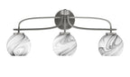 Toltec LightingHome| 3913-GP-4109