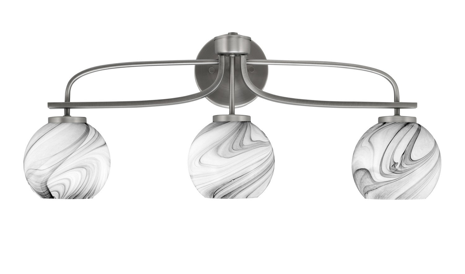 Toltec LightingHome| 3913-GP-4109