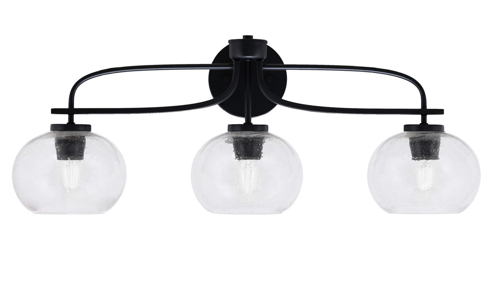 Toltec LightingHome| 3913-MB-202