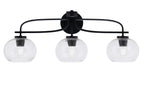 Toltec LightingHome| 3913-MB-202