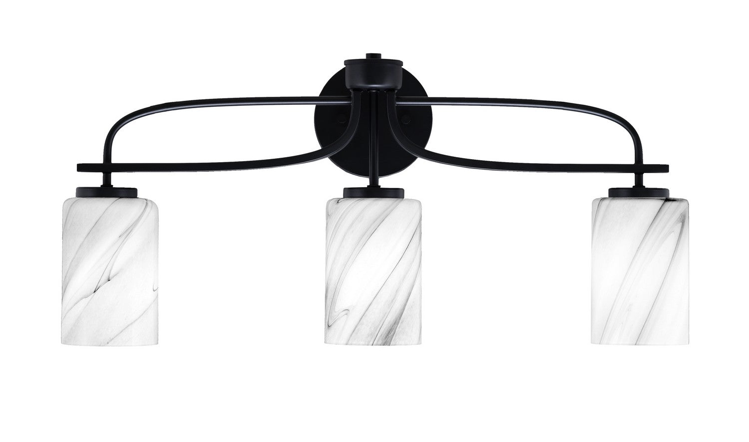 Toltec LightingHome| 3913-MB-3009