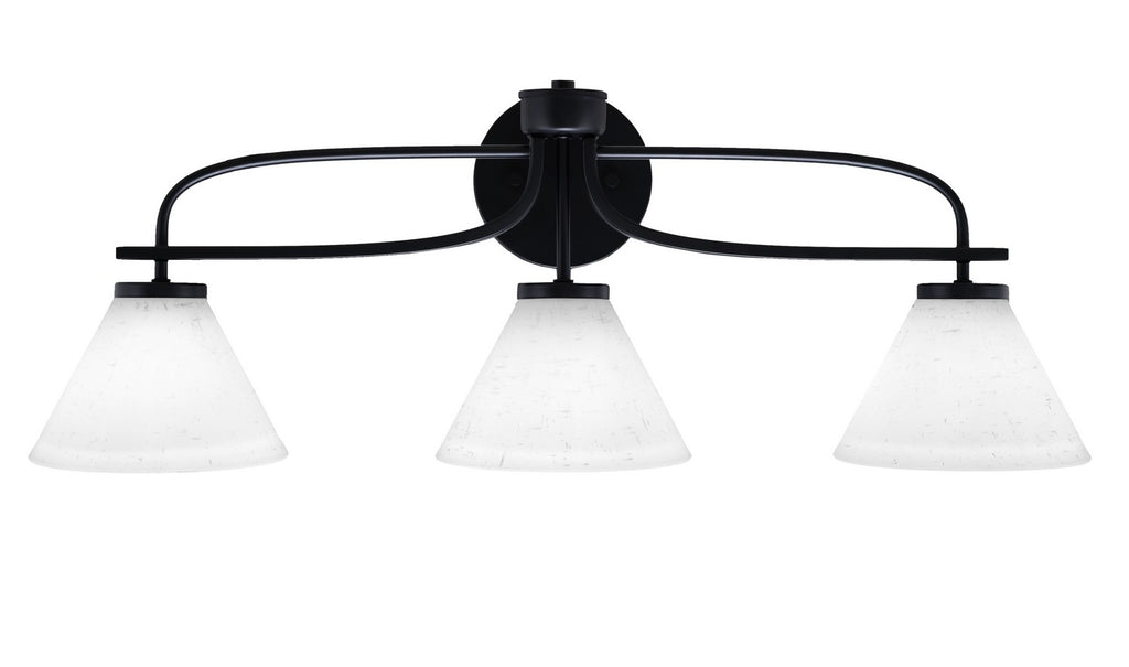 Toltec LightingHome| 3913-MB-312